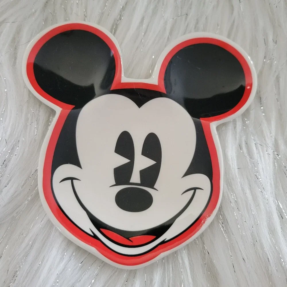 Disney Mickey Mouse Spoon Rest